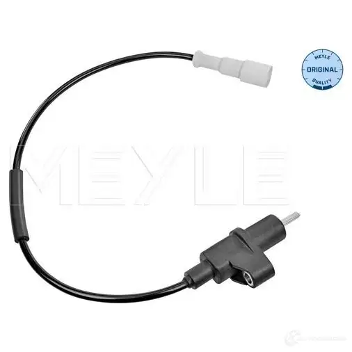 Датчик АБС MEYLE Q7QTP MAS02 43 29-14 800 0000 1418438