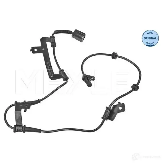 Датчик АБС MEYLE YEOG83 F 1437611695 37-14 899 0019 - Изображение 1