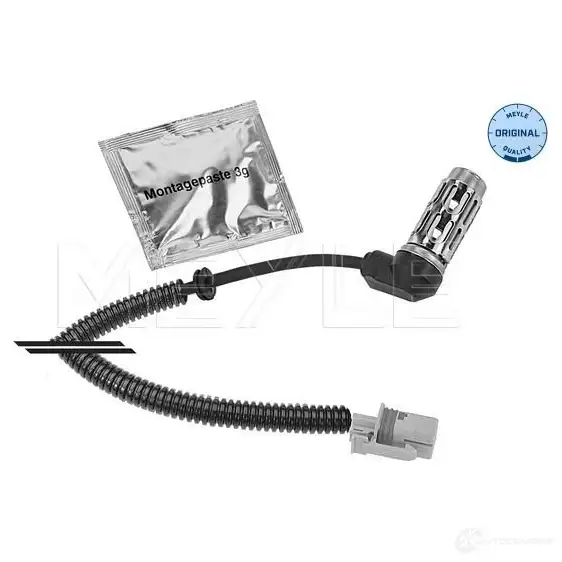 Датчик АБС MEYLE LP3270 1415288 M AS0096 12-34 899 0007