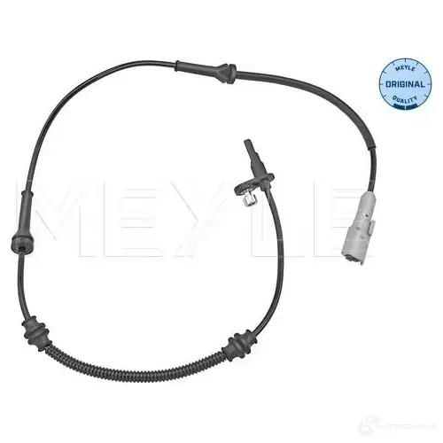 Датчик АБС MEYLE A AA8U0 1437612021 11-14 899 0024 - Изображение 1