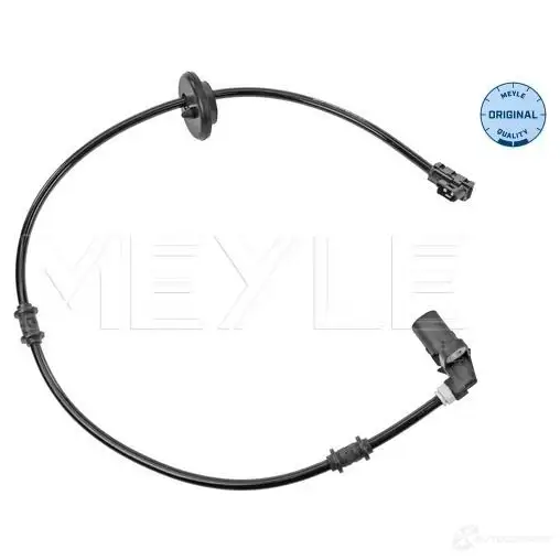 Датчик АБС MEYLE OT48G M AS0257 014 800 0105 1406061