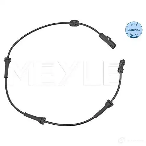 Датчик АБС MEYLE 1437612115 US N3R 16-14 899 0019 - Изображение 1