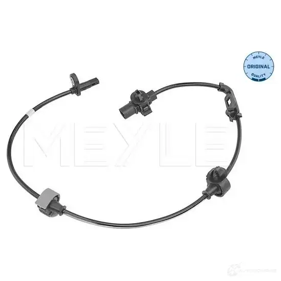 Датчик АБС MEYLE 36-14 899 0011 1437612970 7H XAIIC - Изображение 1