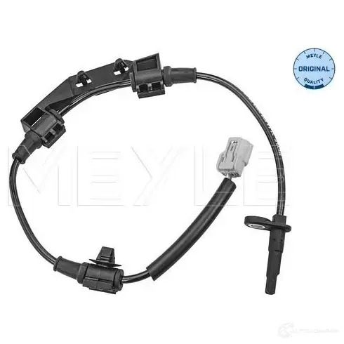 Датчик АБС MEYLE 31-14 899 0003 1424233662 MAS 0412 UKLBX1 - Изображение 1