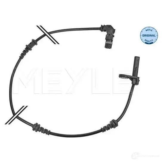 Датчик АБС MEYLE 014 800 0120 MAS03 61 1406076 5HSC1Z