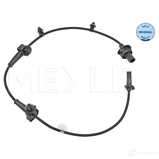 Датчик АБС MEYLE 31-14 899 0015 TG KD4Q 1437612389 - Изображение 1