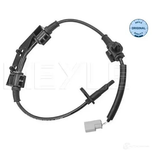 Датчик АБС MEYLE AW7ZK 31-14 899 0002 1424233661 MAS0 411 - Изображение 1