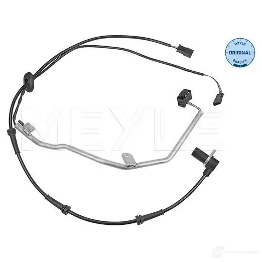 Датчик АБС MEYLE MAS03 65 L1SPW 1413810 114 800 0008