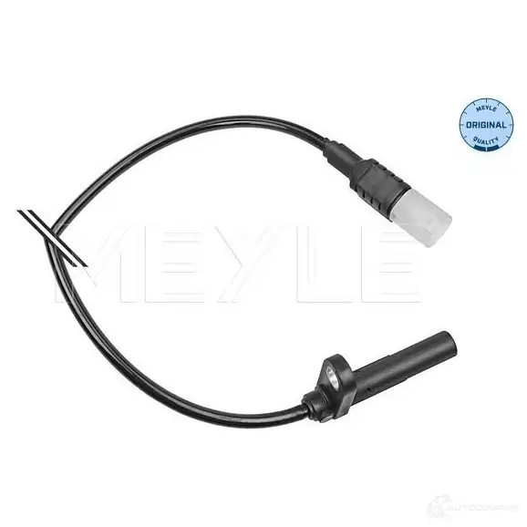 Датчик АБС MEYLE 014 800 0118 1406074 P30ZE M AS0360