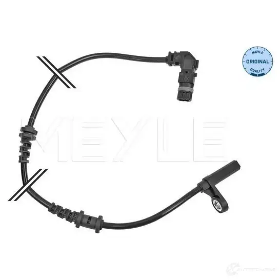 Датчик АБС MEYLE MSFC3 014 800 0121 1406077 M AS0362