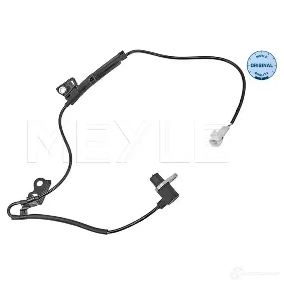 Датчик АБС MEYLE 30-14 899 0010 G2F MX 1437611902 - Изображение 1