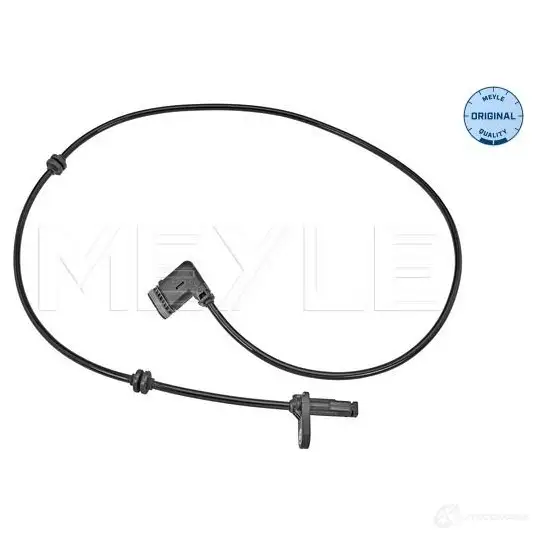 Датчик АБС MEYLE 014 899 0077 1437611308 KEIUX 51 - Изображение 1