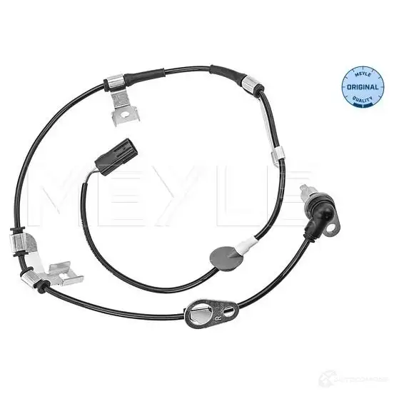Датчик АБС MEYLE 3444S 35-14 899 0010 1424233671 MAS0 421 - Изображение 1