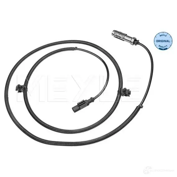Датчик АБС MEYLE 53-14 899 0002 1193902663 6M88GVT MAS0 395