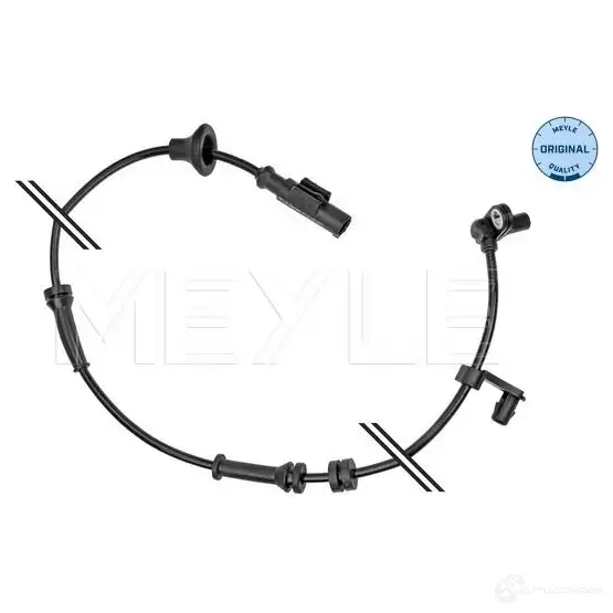 Датчик АБС MEYLE 40-14 800 0020 1423596 FQKFEG MAS031 9