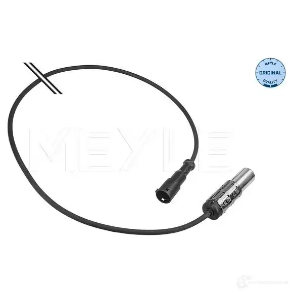 Датчик АБС MEYLE 9UV76 14-34 533 0016 1415607 MAS03 89