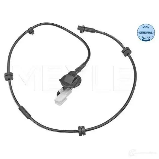 Датчик АБС MEYLE 35-14 899 0009 MA S0420 DS7BR 1424233670 изображение 0