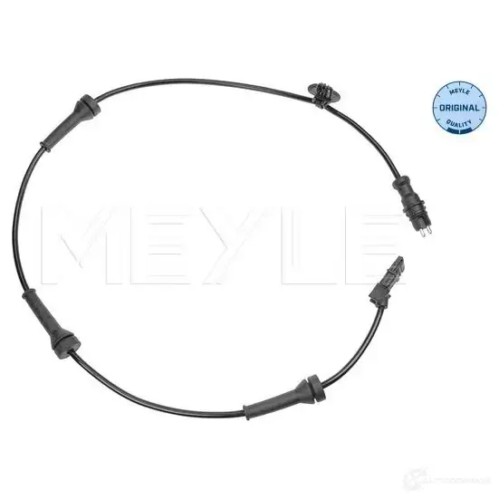 Датчик АБС MEYLE 1416402 M AS0331 16-14 800 0007 ELEGT изображение 0