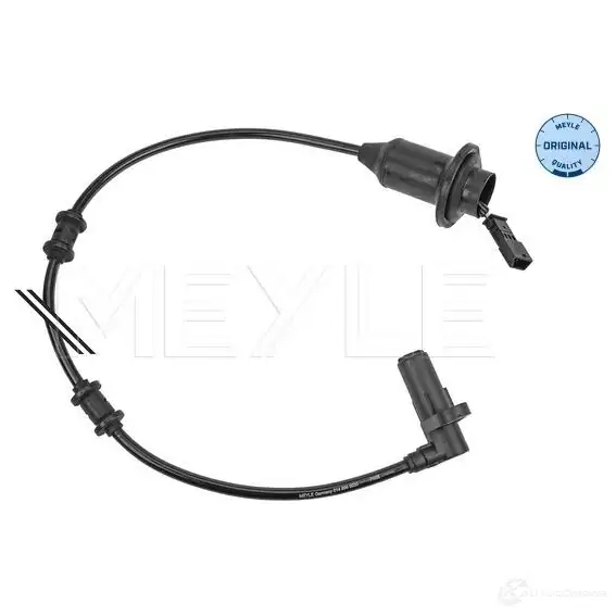 Датчик АБС MEYLE UAJNCOS 014 899 0035 MAS00 07 1406188