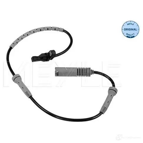 Датчик АБС MEYLE WX6M4U 1420685 MA S0169 314 899 0045