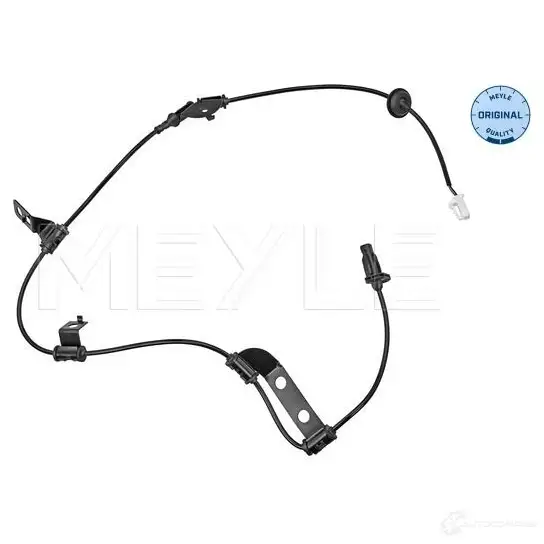 Датчик АБС MEYLE 1437612255 3KIJ BT 37-14 899 0015 - Изображение 1