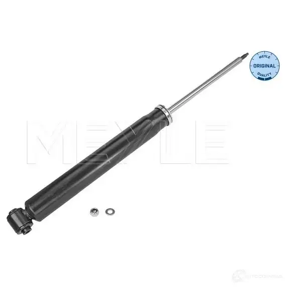 Амортизатор MEYLE MSA06 05 11-26 725 0014 DUG0C8S 1413496