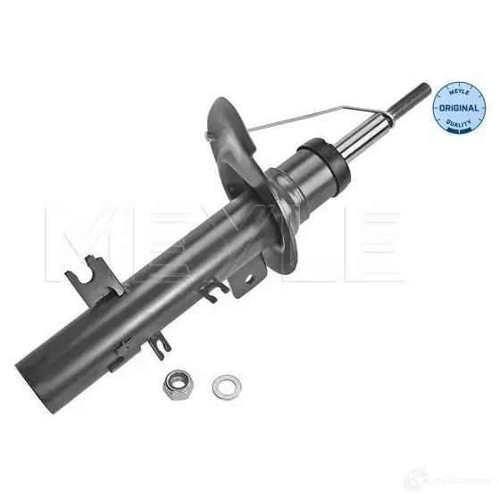 Амортизатор MEYLE 1193901825 I5RKK MS A0727 40-26 623 0024