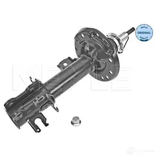 Амортизатор MEYLE 40-26 623 0014 MSA042 0 2F6G7K 1423667