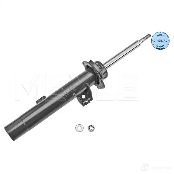 Амортизатор MEYLE 9YW 8GIA 326 623 0066 1437606052