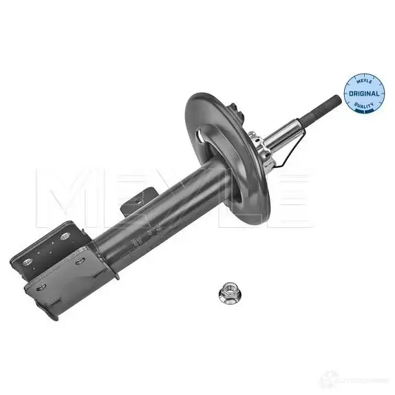 Амортизатор MEYLE 40-26 623 0027 V6PJGYR MSA 0803 1424426915