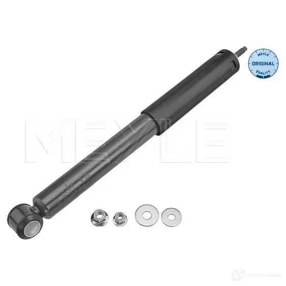 Амортизатор MEYLE MSA044 5 WP4O43H 1424387 526 725 0000 изображение 0