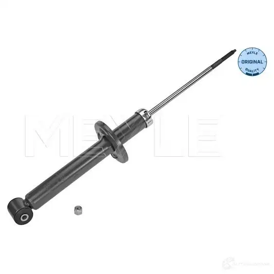 Амортизатор MEYLE 1415464 3WU5XYS MS A0125 126 725 0014
