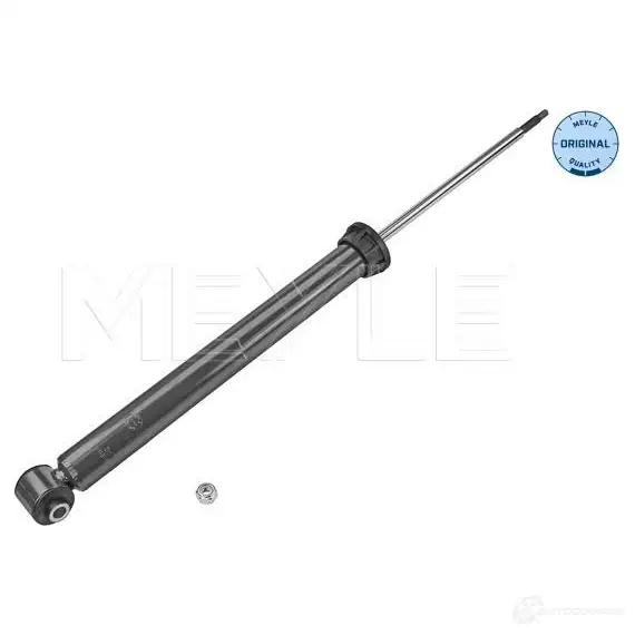 Амортизатор MEYLE 1417967 MSA 0718 TO8VIR 226 725 0011