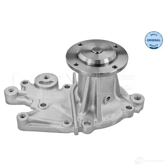 Амортизатор MEYLE 4J6KQE 37266230016 1423308 MSA 0700