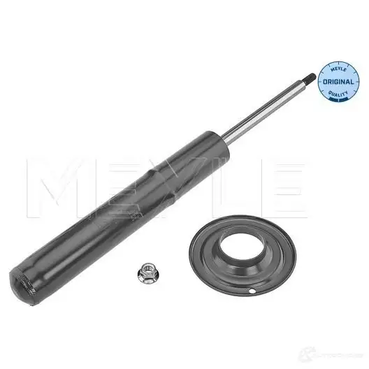 Амортизатор MEYLE 126 625 0011 MSA0 811 56GZZ 1424426888