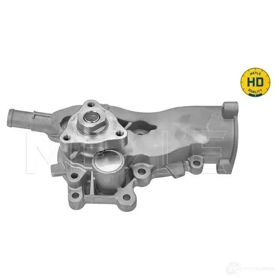 Амортизатор MEYLE 7266130002 MSA049 9 HF0EM 1426940