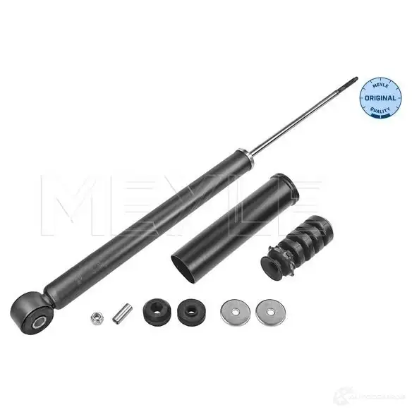 Амортизатор MEYLE 1416804 MSA070 6 16-26 725 0019 3YIIUJD