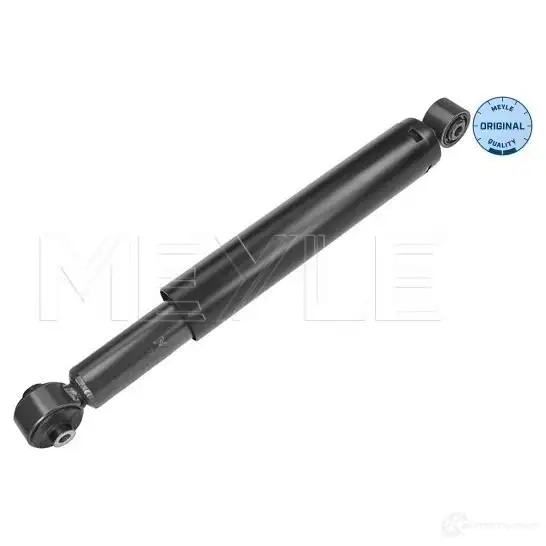 Амортизатор MEYLE 726 715 0004 MSA053 9 1426979 NRK695 изображение 0