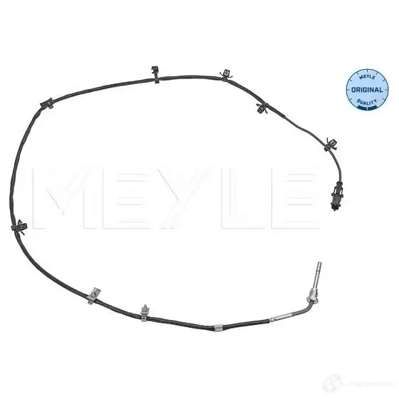 Амортизатор MEYLE MSA053 6 7FHZKTT 7267150001 1426976