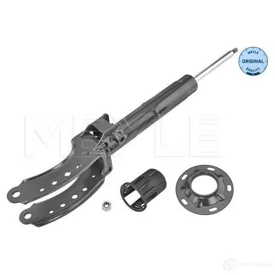 Амортизатор MEYLE 54F6C7 126 625 0013 MSA081 3 1424426890