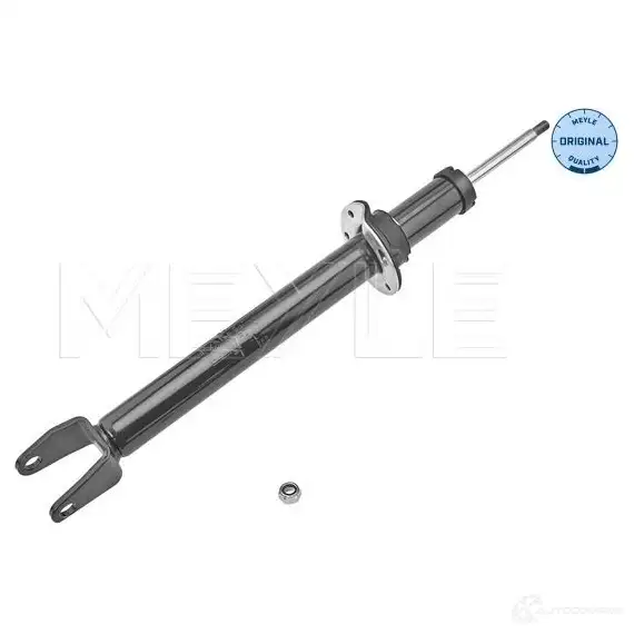 Амортизатор MEYLE 1437604567 026 625 0017 H IJ8CT изображение 0