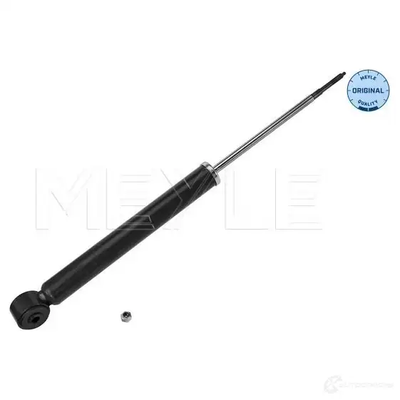 Амортизатор MEYLE R7FC60L 16-26 715 0002 M SA0147 1416792