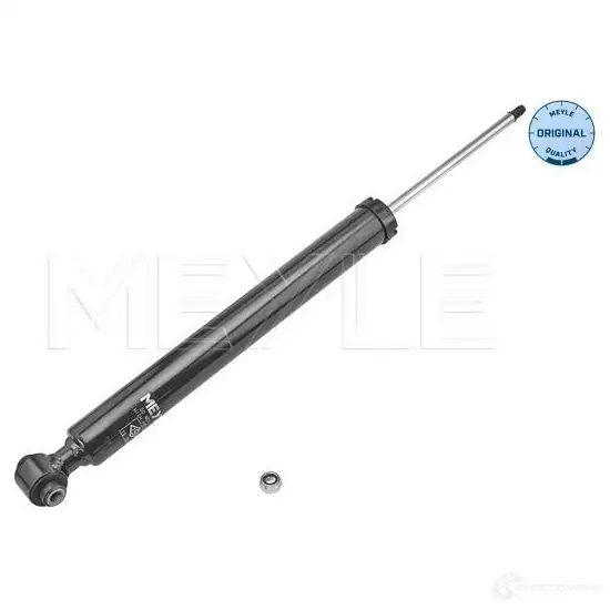 Амортизатор MEYLE 026 725 0030 1437604700 PDO D8