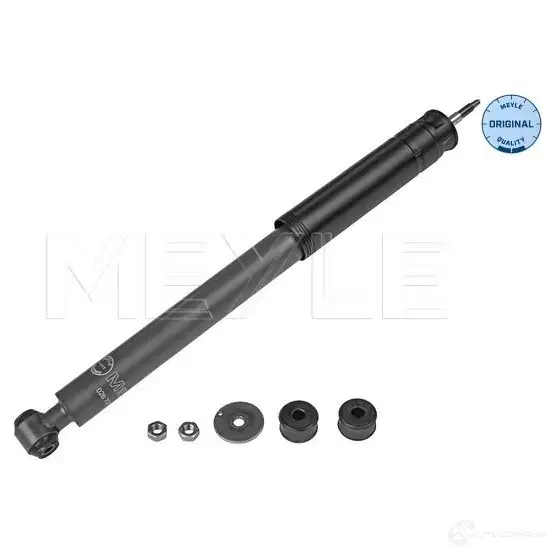 Амортизатор MEYLE BYXPN 1408160 MSA004 9 026 735 0000