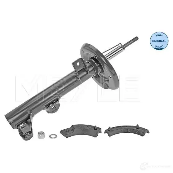 Амортизатор MEYLE MSA0 617 1408118 026 623 0020 KK9L4W1