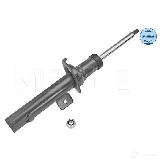 Амортизатор MEYLE 1437604978 587 WQ 11-26 623 0027