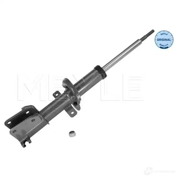 Амортизатор MEYLE I9VEEDC 16-26 623 0007 1416786 MSA057 8