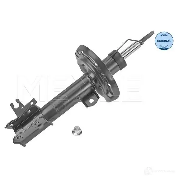 Амортизатор MEYLE 1193904269 626 623 0026 PFGPLQG MSA07 54