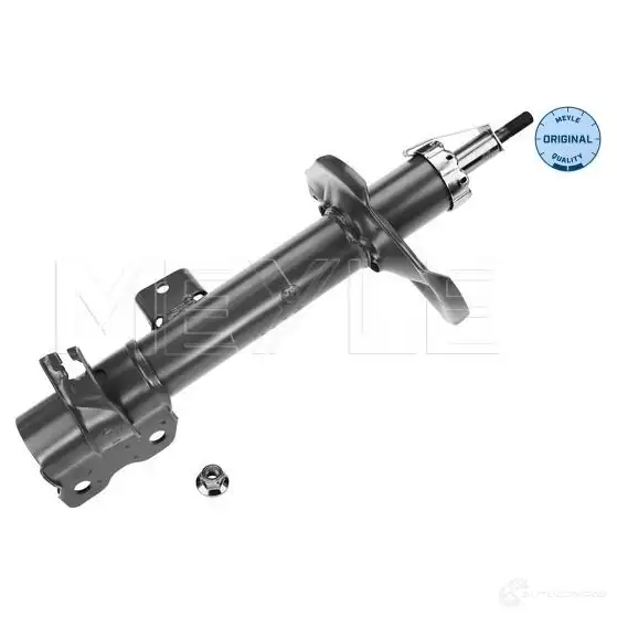 Амортизатор MEYLE 36-26 723 0000 1422818 MSA037 0 TBU2CTY