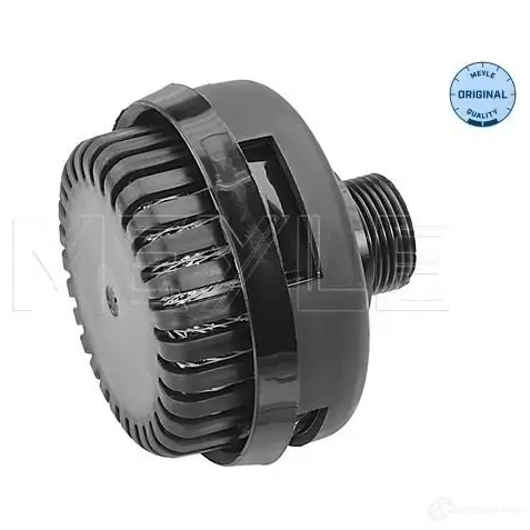 Шумоглушитель пневмосистемы MEYLE 1408712 MBX01 12 034 043 0058 3T5MI